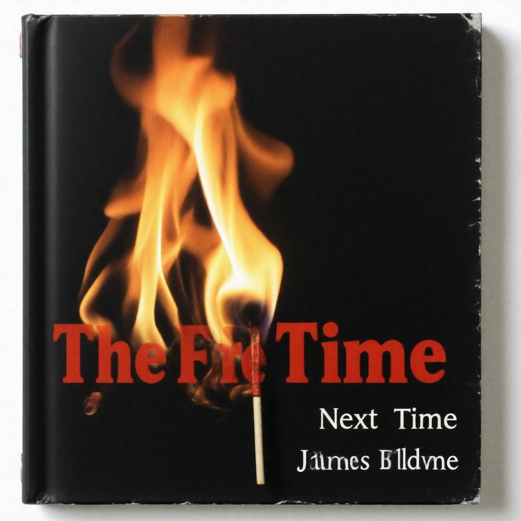 The Fire Next Time